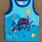 T-Shirt Sea Time BOBOLI