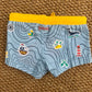 Costume Marine Theme BOBOLI
