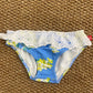 Costume Slip Flowers CONDOR