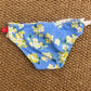 Costume Slip Flowers CONDOR
