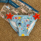 Costume Slip Mermaid BOBOLI