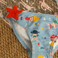 Costume Slip Mermaid BOBOLI