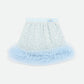 Completo Janice Cedar Boucle