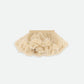 Kitty Baby Sparkle Tutu Sand