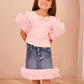 Completo Gigi Lessi Denim