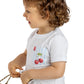 T-shirt Cherries