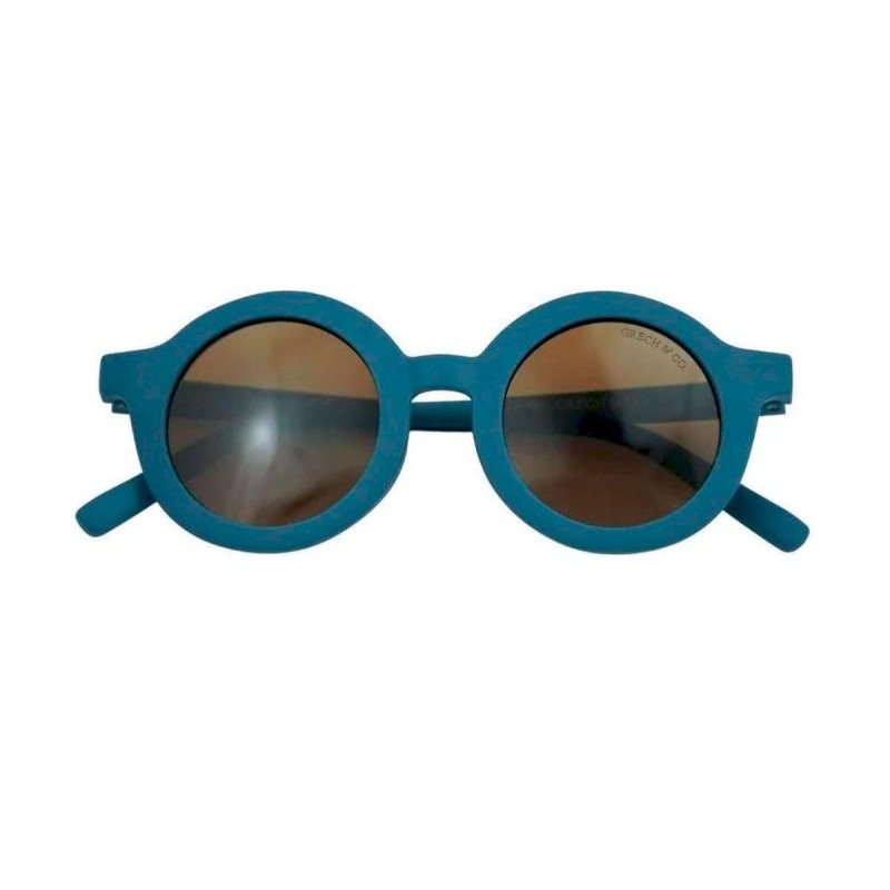 Occhiali da Sole Polarizzati Classic Baby Blue
