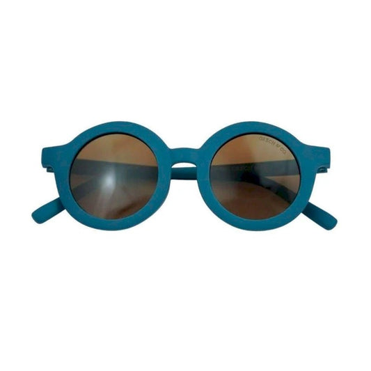 Occhiali da Sole Polarizzati Classic Baby Blue