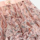 Pixie Rodeo Tutu Skirt Blush Pink