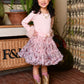 Pixie Rodeo Tutu Skirt Blush Pink