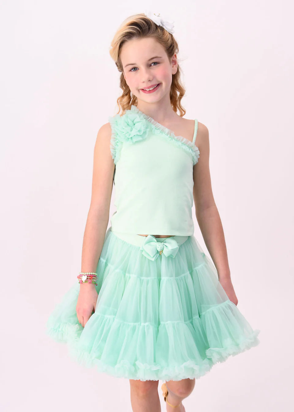 Completo Reese Mint