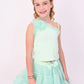 Completo Reese Mint