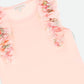 Completo Toni Georgian Primrose Peach