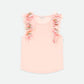 Completo Toni Georgian Primrose Peach
