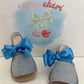 Minorchina Piel Glitter NIAGARA INDICE