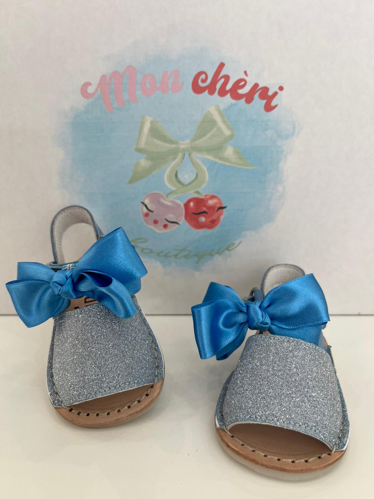 Minorchina Piel Glitter NIAGARA INDICE