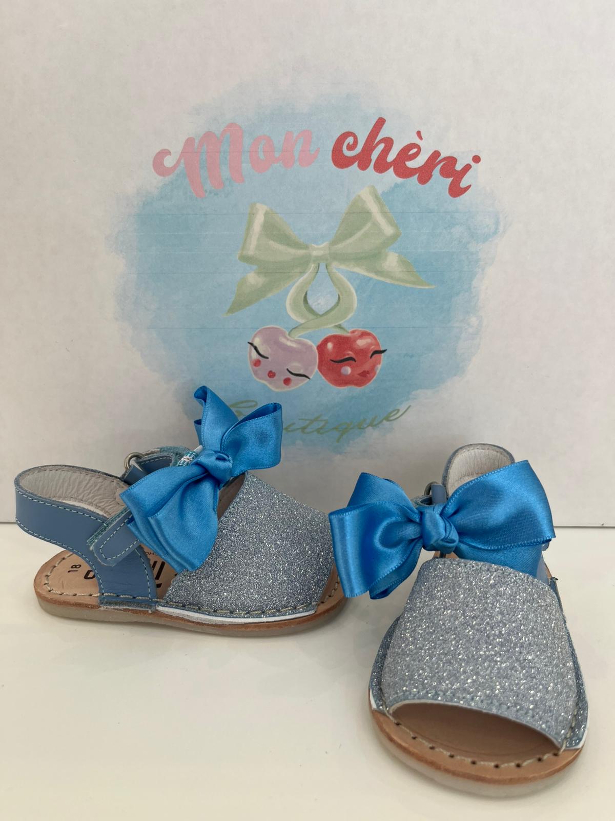 Minorchina Piel Glitter NIAGARA INDICE
