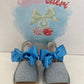 Minorchina Piel Glitter NIAGARA INDICE