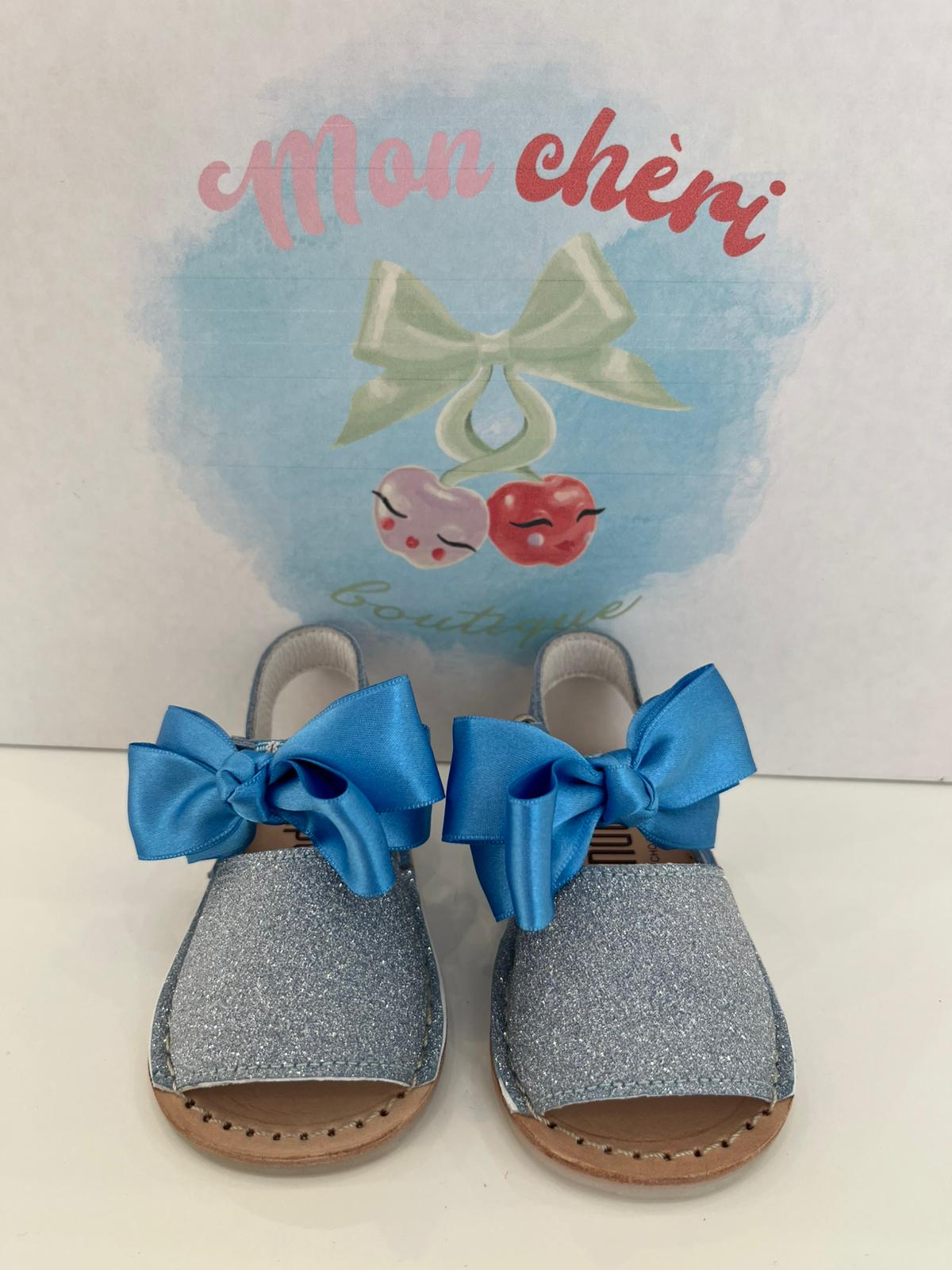 Minorchina Piel Glitter NIAGARA INDICE