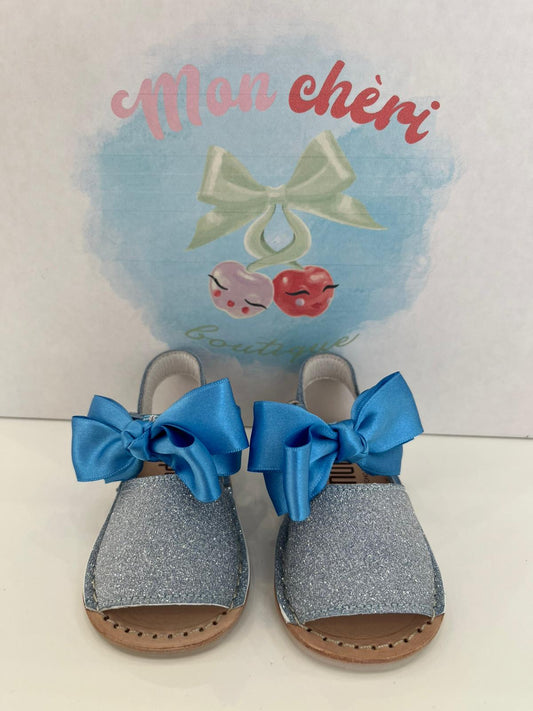 Minorchina Piel Glitter NIAGARA INDICE