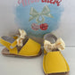 Minorchina Piel Yute LIMONCELLO INDICE