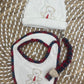 Set 3 Pezzi Teddy Christmas LUI