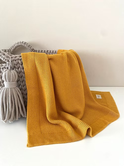 Coperta clinica Bamboo e cotone - 4 stagioni