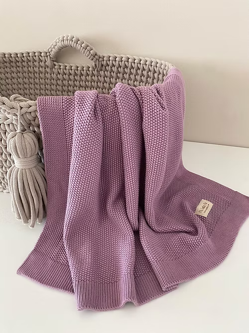 Coperta clinica Bamboo e cotone - 4 stagioni