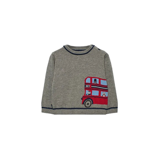 Maglione Autobus