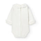 Body Con Colletto Pizzo BABIDU