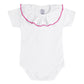 Completo Body e Coulotte Condor