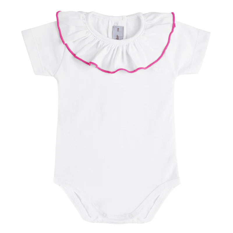 Completo Body e Coulotte Condor
