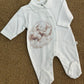 Tutina Bunny Ivory