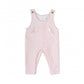 Coordinato Salopette Duck Pink