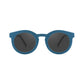 Occhiali da Sole Polarizzati Classic Baby Desert Teal (0-2)  Grech & Co