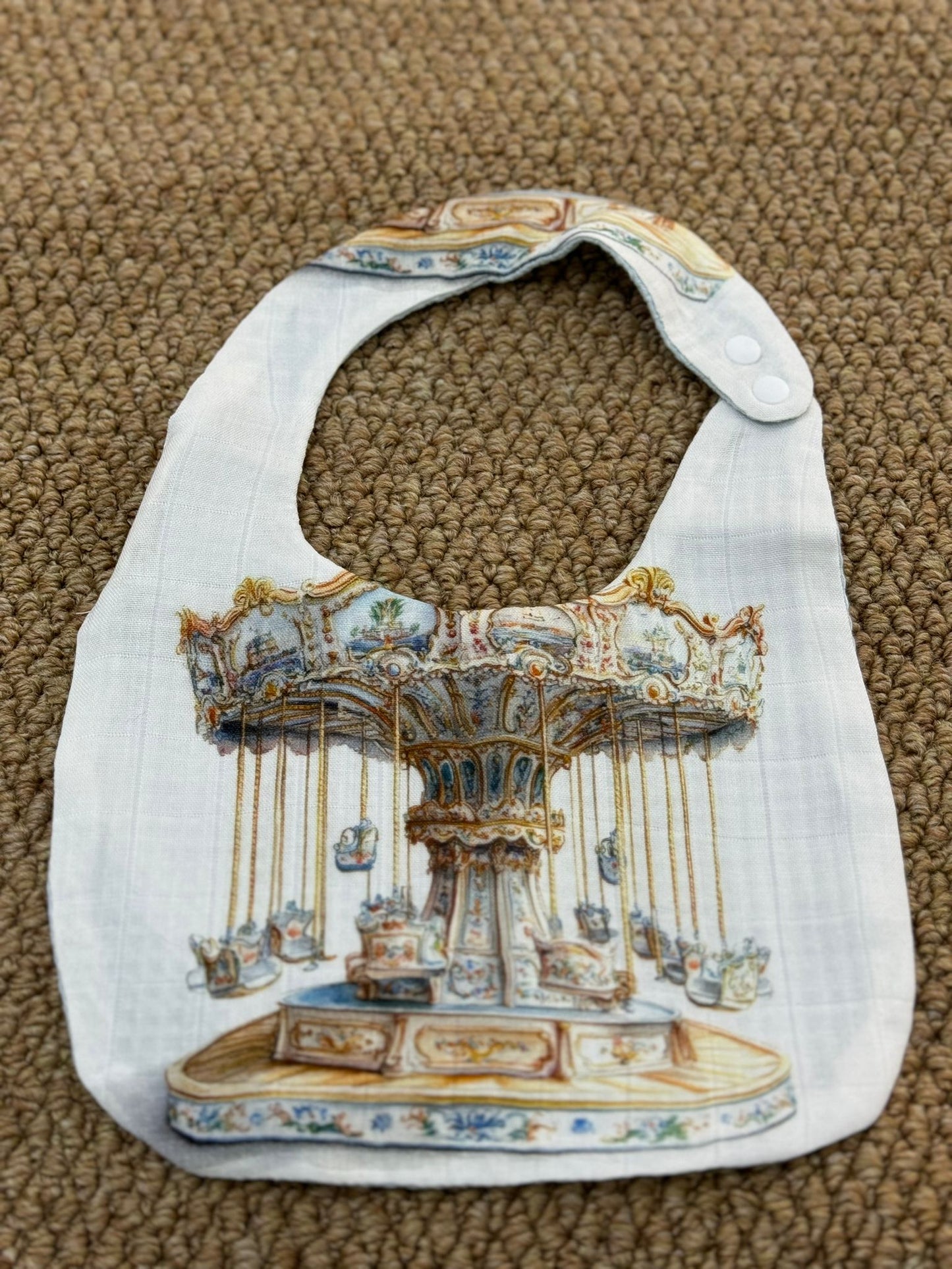 Bavetta Carosello Celeste