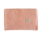 Coperta/scialle in cotone doppio Biologico - My Sweetie Pie