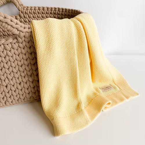 Coperta clinica Bamboo e cotone - 4 stagioni