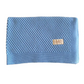 Coperta/scialle in cotone doppio Biologico - My Sweetie Pie