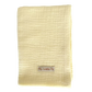 Mussola monocolore cotone garzato