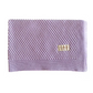 Coperta/scialle in cotone doppio Biologico - My Sweetie Pie