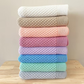 Coperta/scialle in cotone doppio Biologico - My Sweetie Pie