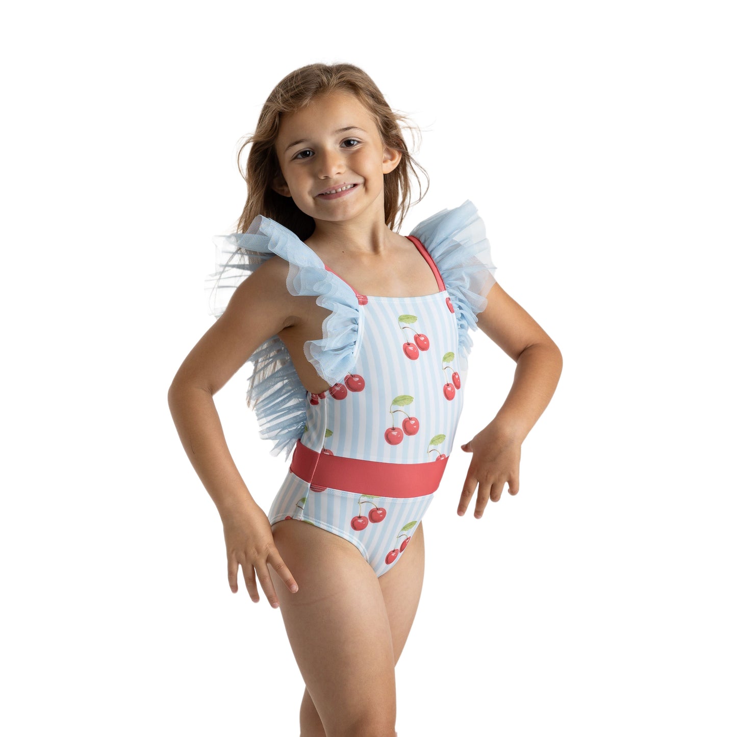 Costume fragola