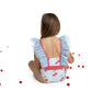 Costume fragola