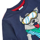 T-Shirt Lupo BOBOLI