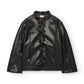 Completo 3 Pezzi Pelle