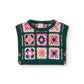 Completo 3 Pezzi Crochet