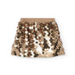 Completo Gold Paillettes