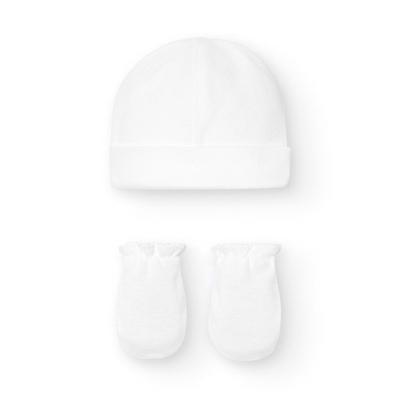 Set Cappello e Muffole BABIDU