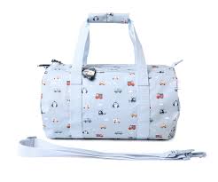 Borsa Sportiva Tutete City Cars